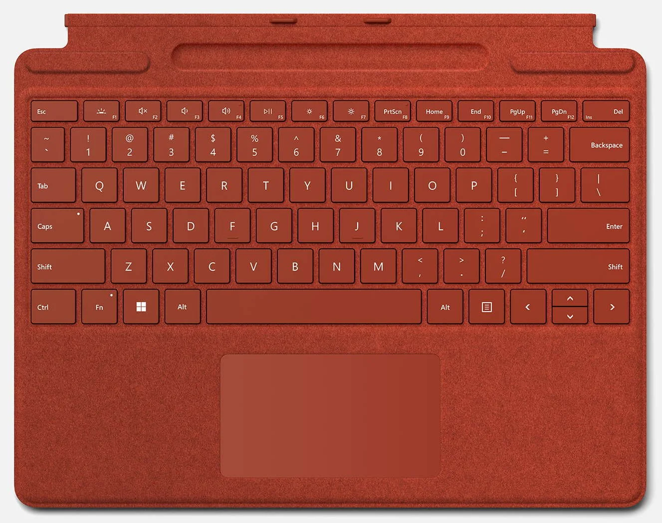 Surface Pro Signature Keyboard for Business — Explore Digital